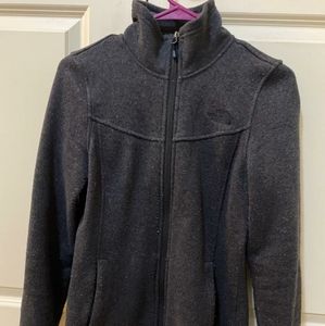 Northface jacket